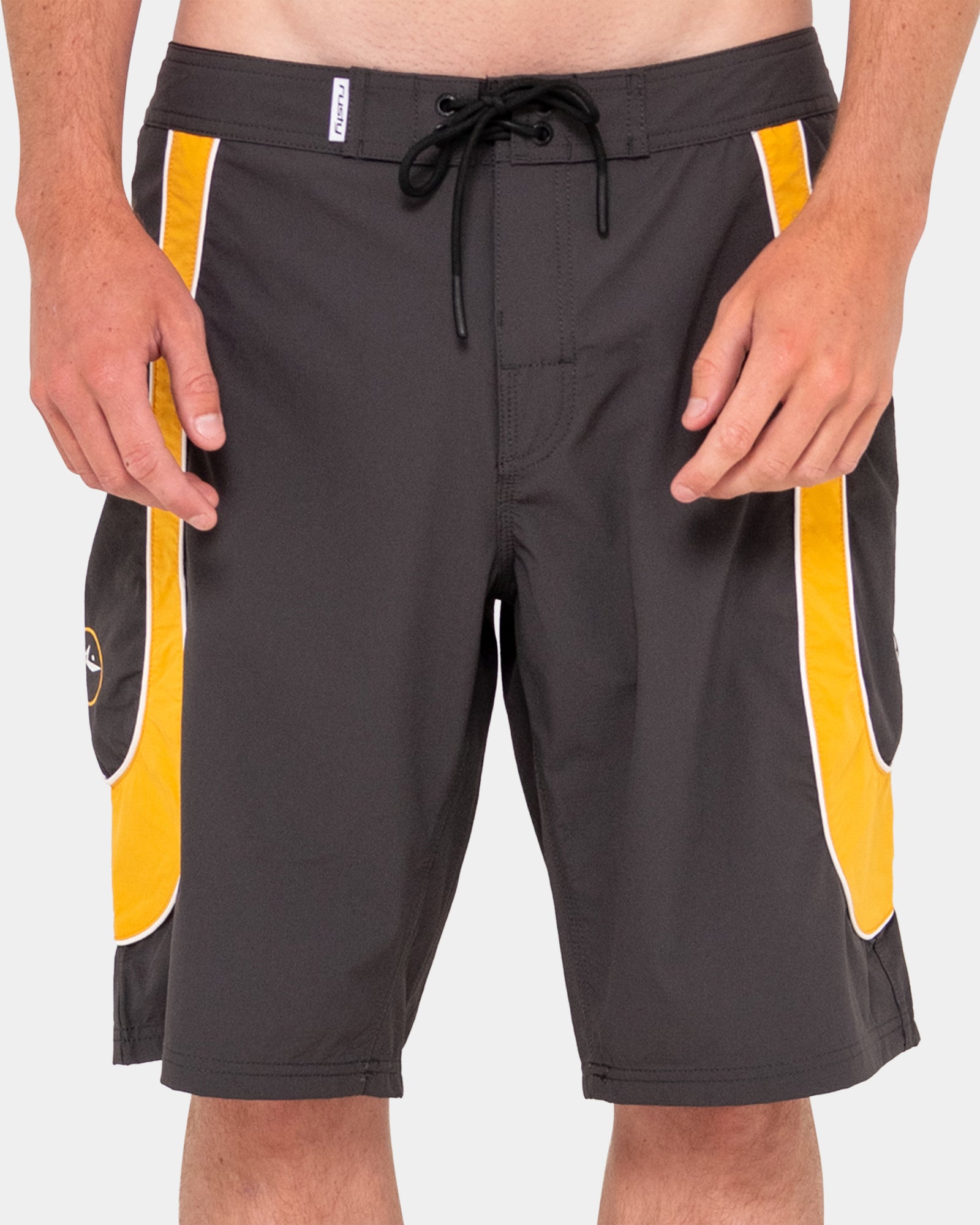 Mens Charger 21" Boardshorts