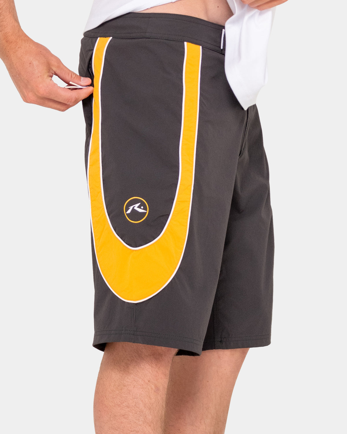 Mens Charger 21" Boardshorts