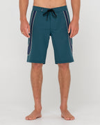 MENS CHARGER BOARDSHORTS