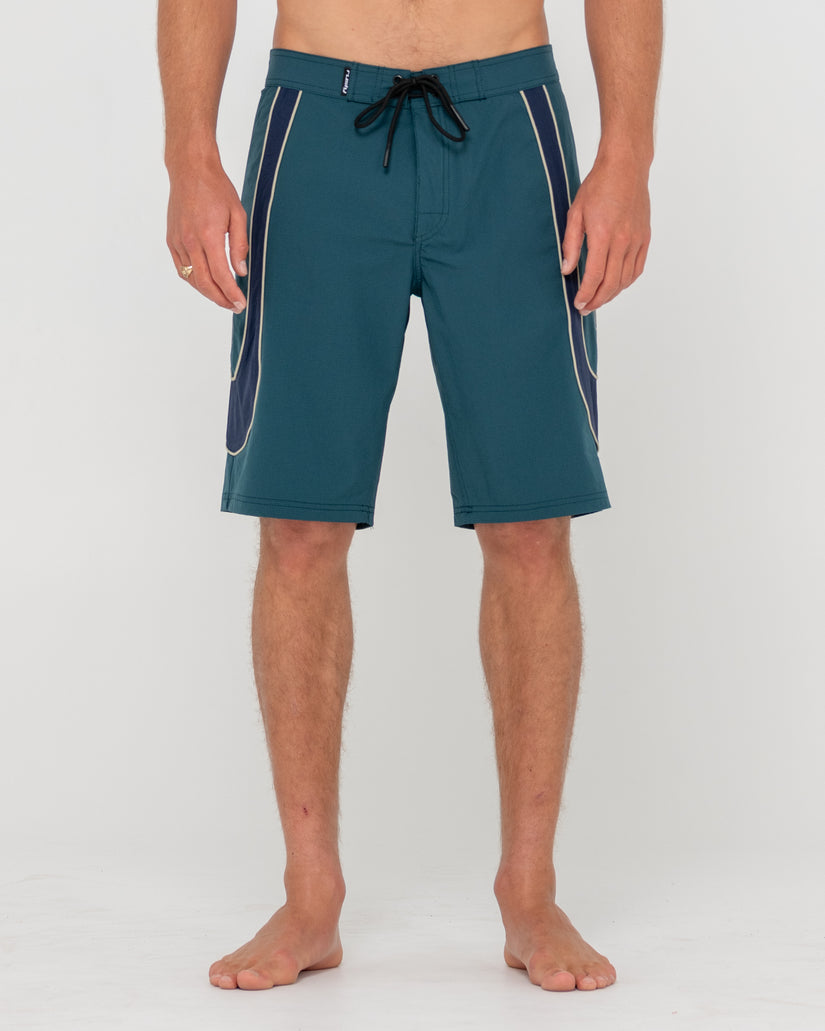 MENS CHARGER BOARDSHORTS