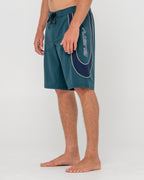 MENS CHARGER BOARDSHORTS