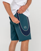 MENS CHARGER BOARDSHORTS