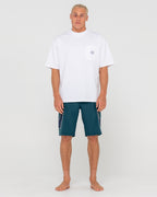 MENS CHARGER BOARDSHORTS