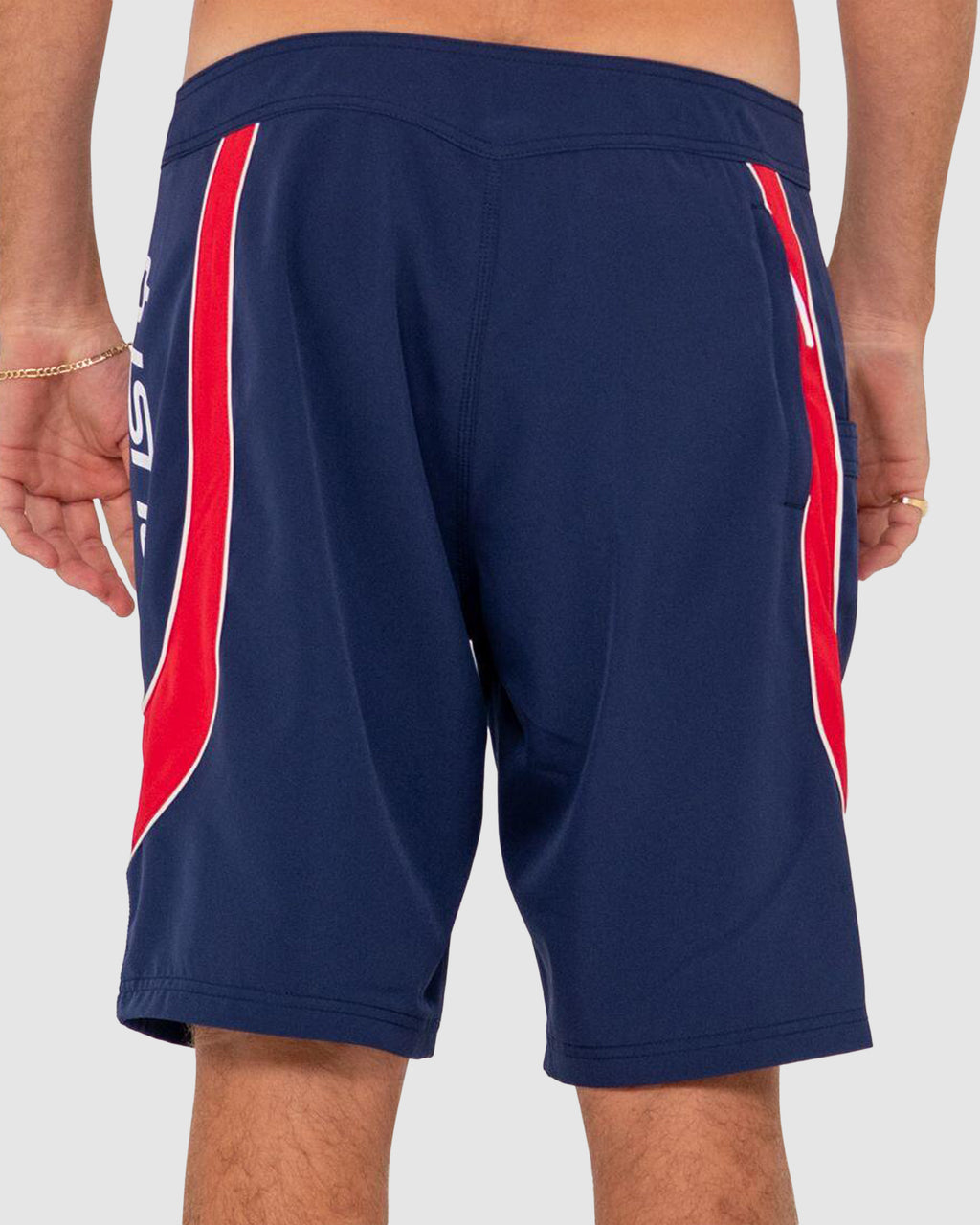 MENS CHARGER BOARDSHORTS