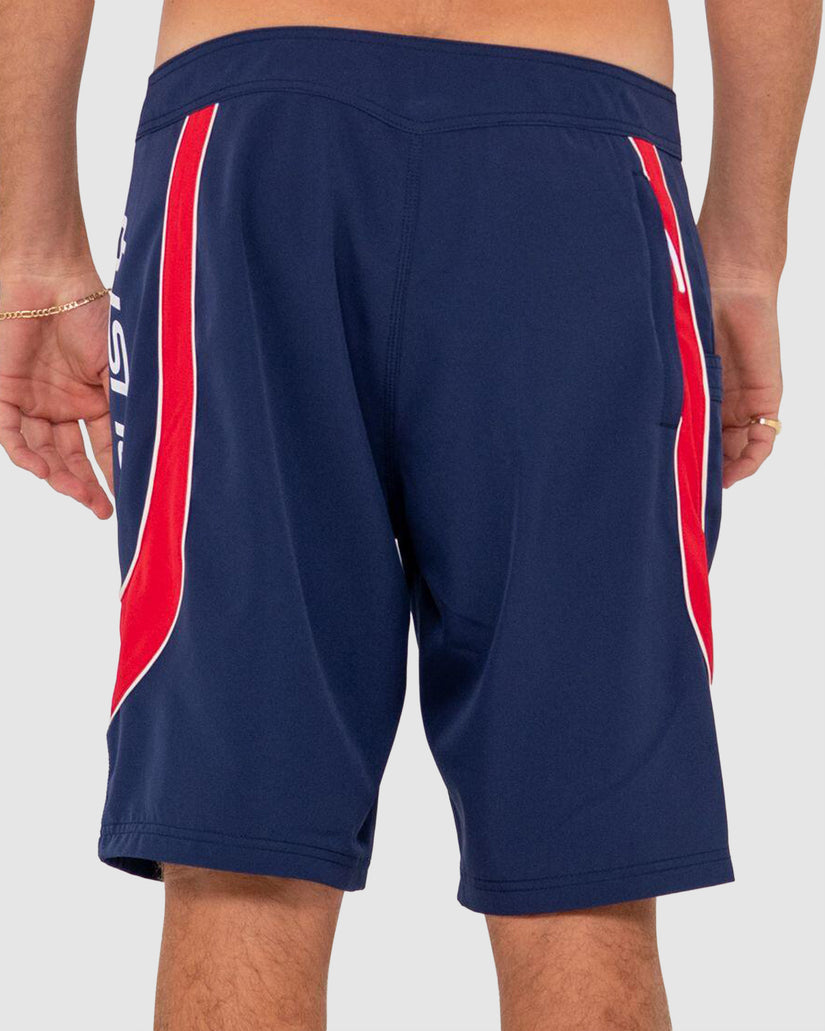 MENS CHARGER BOARDSHORTS