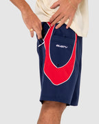 MENS CHARGER BOARDSHORTS