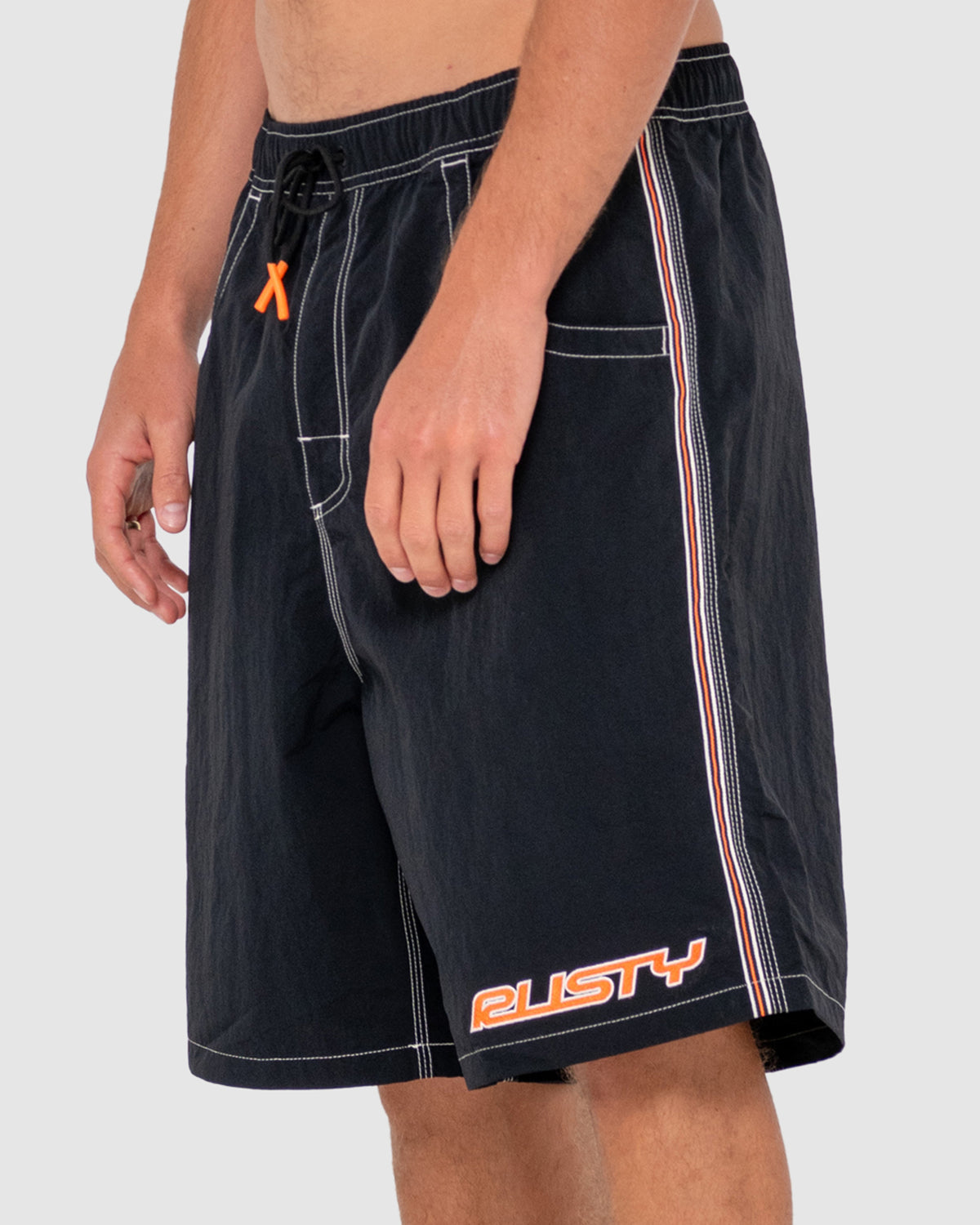 MENS FLIP DADDY BOARDSHORTS