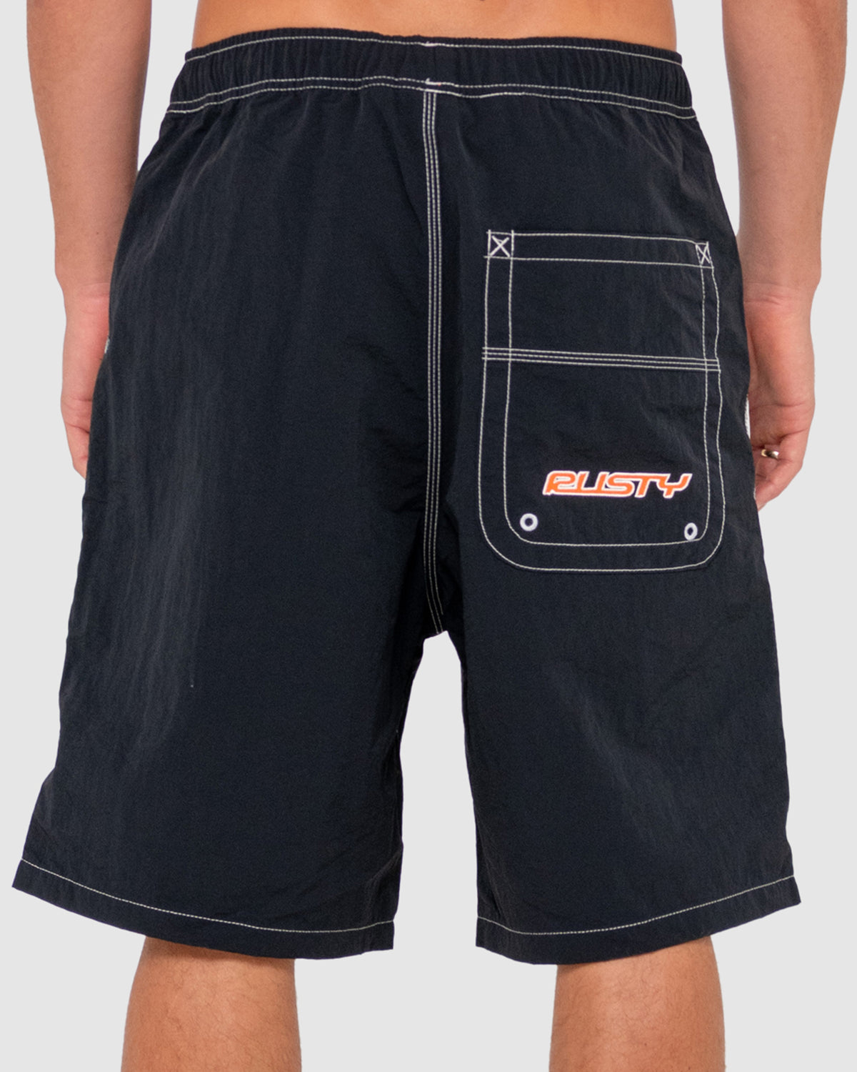 MENS FLIP DADDY BOARDSHORTS