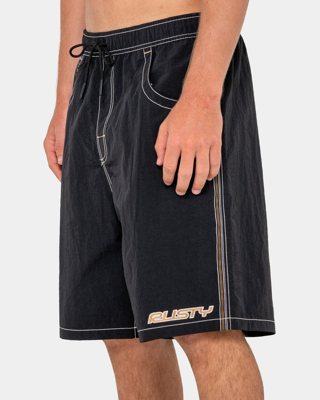 Mens Flip Daddy 22" Boardshorts