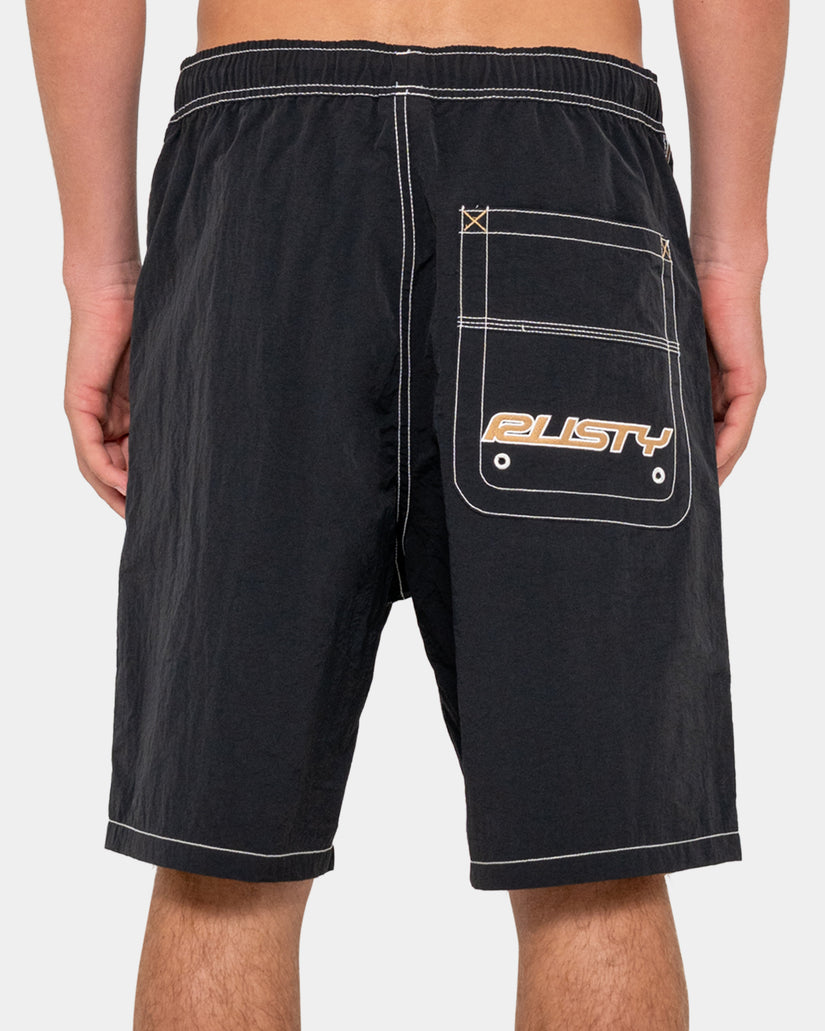 Mens Flip Daddy 22" Boardshorts