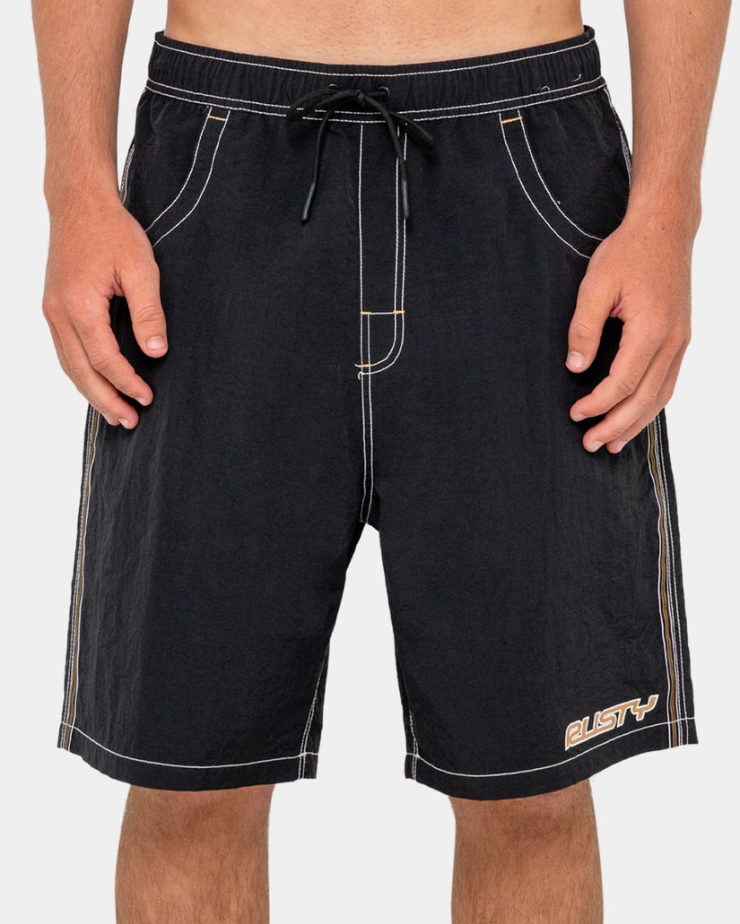 Mens Flip Daddy 22" Boardshorts