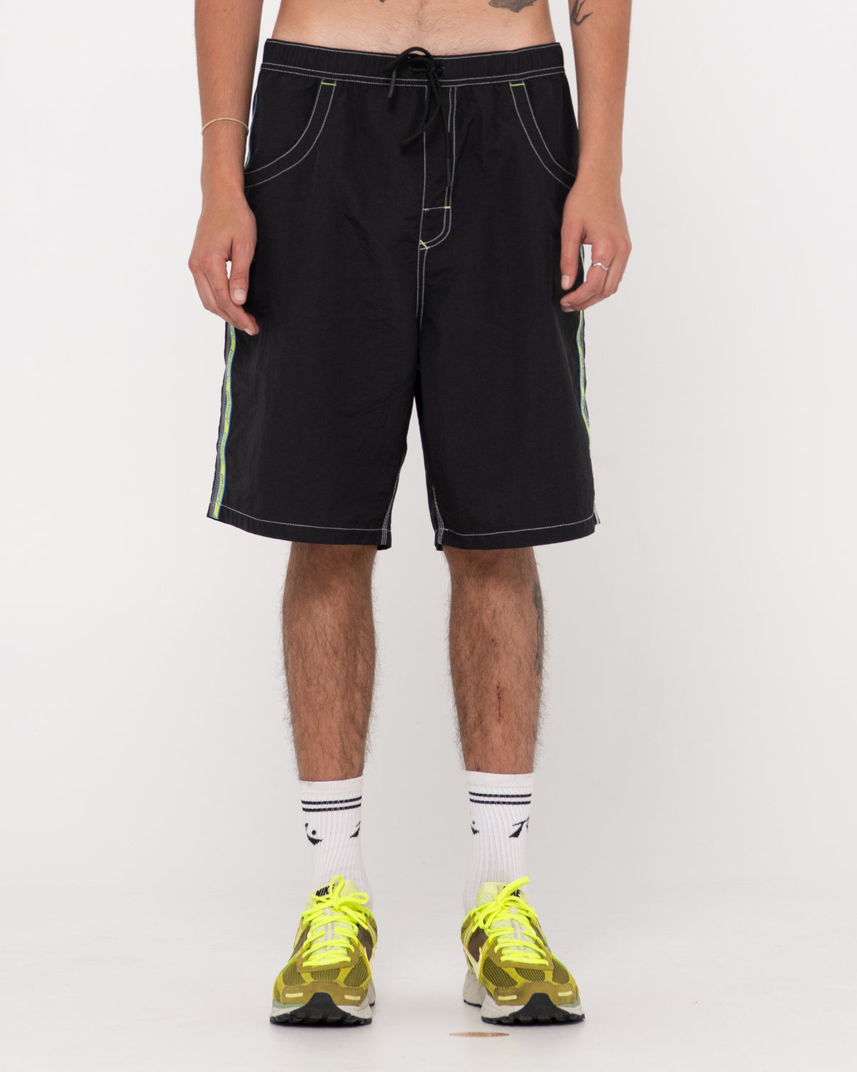 Mens Flip Daddy 22" Boardshorts