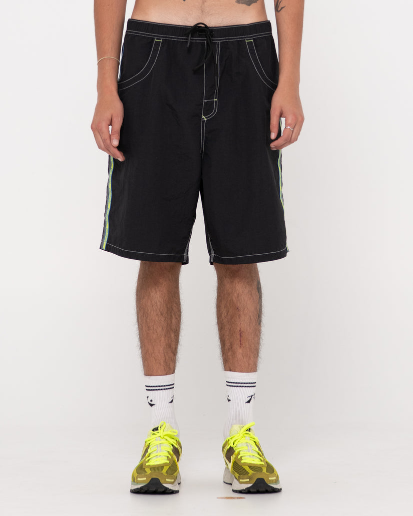 Mens Flip Daddy 22" Boardshorts