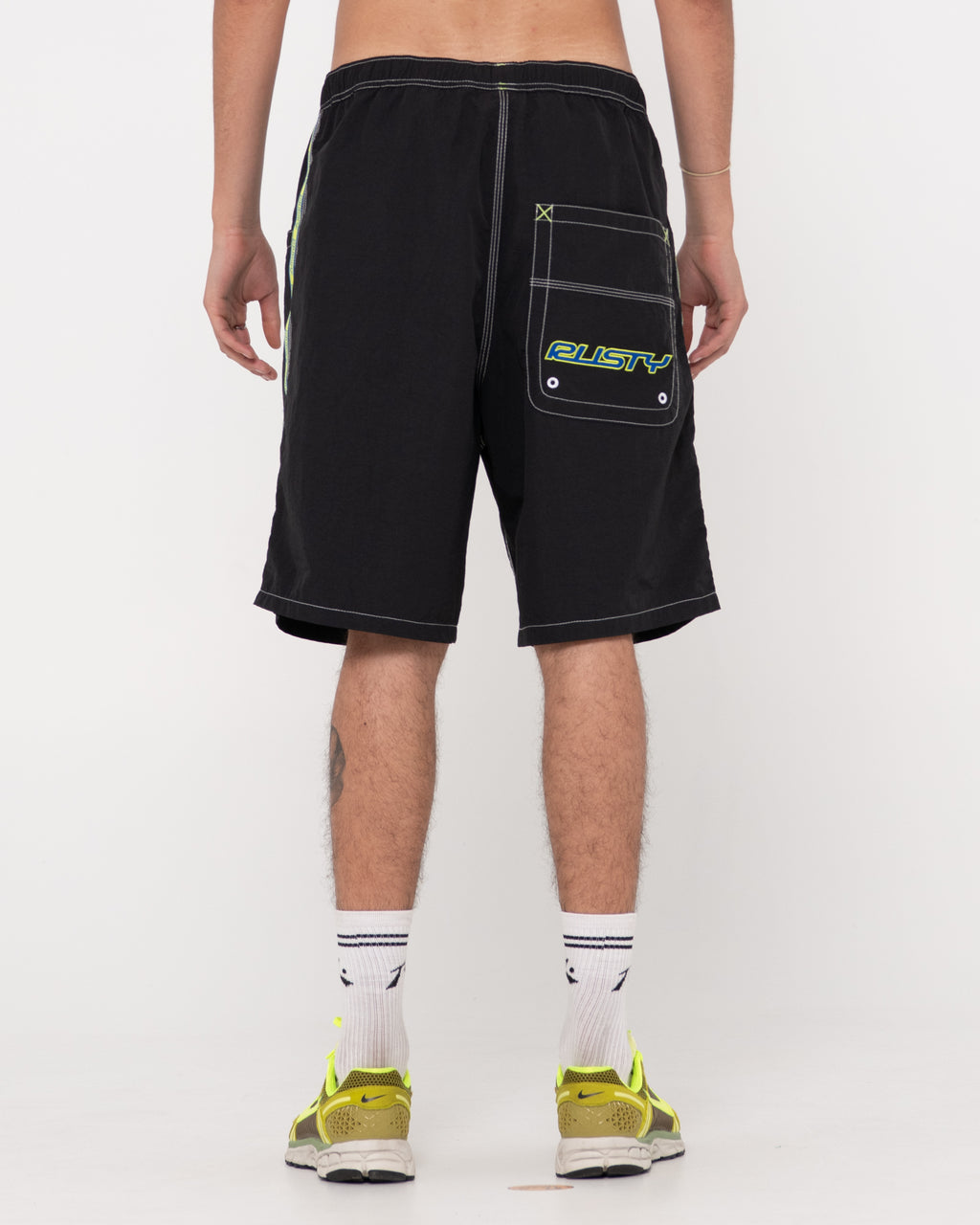 Mens Flip Daddy 22" Boardshorts