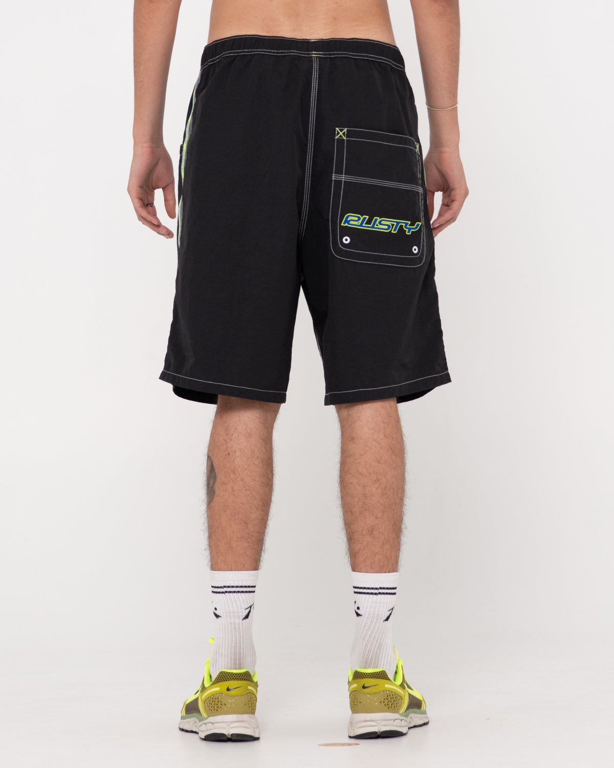 Mens Flip Daddy 22" Boardshorts