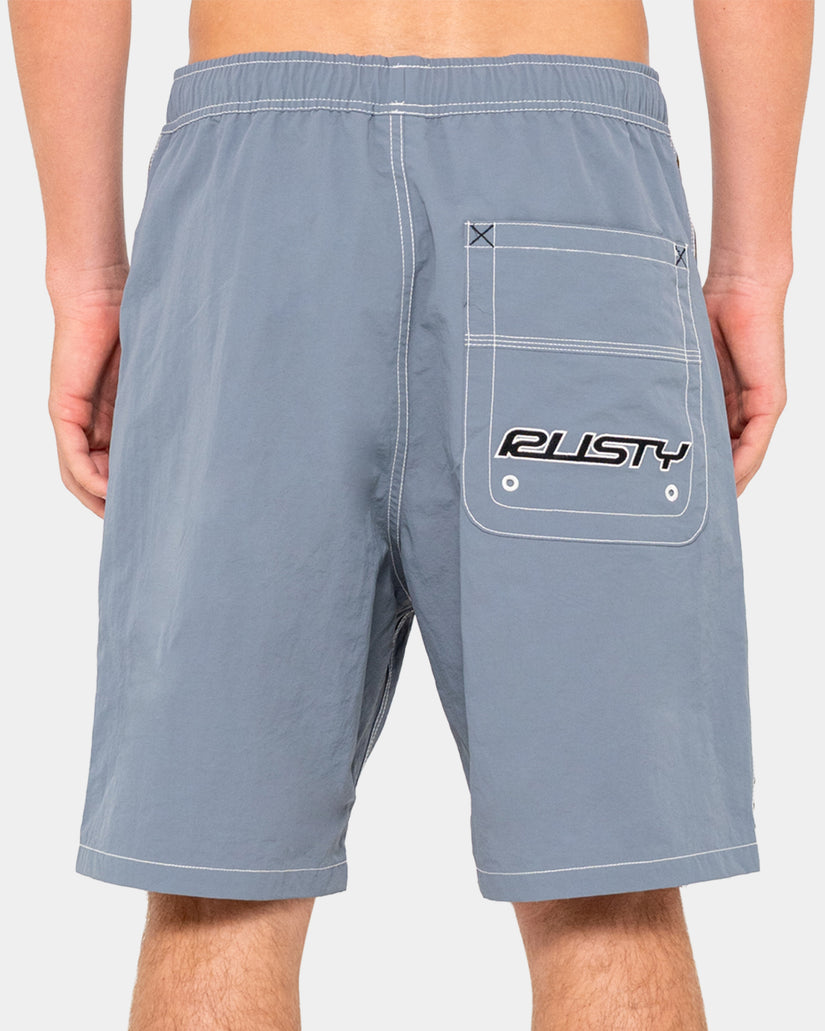 Mens Flip Daddy 22" Boardshorts