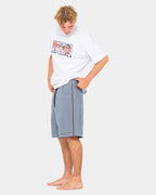 Mens Flip Daddy 22" Boardshorts
