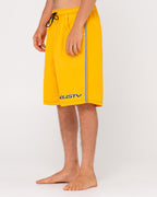MENS FLIP DADDY BOARDSHORTS