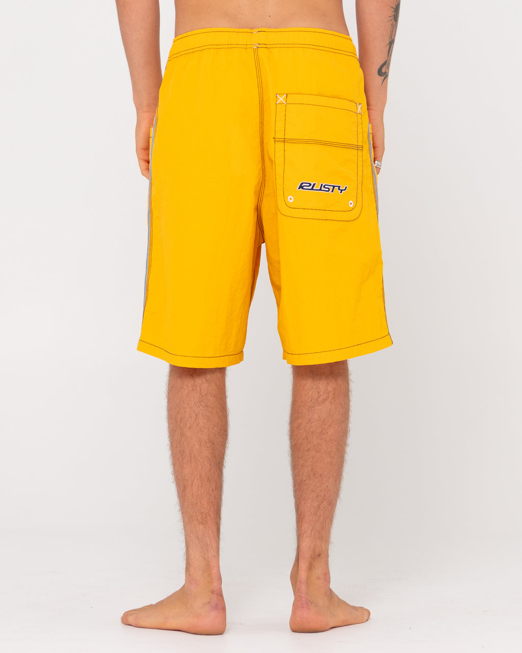 MENS FLIP DADDY BOARDSHORTS