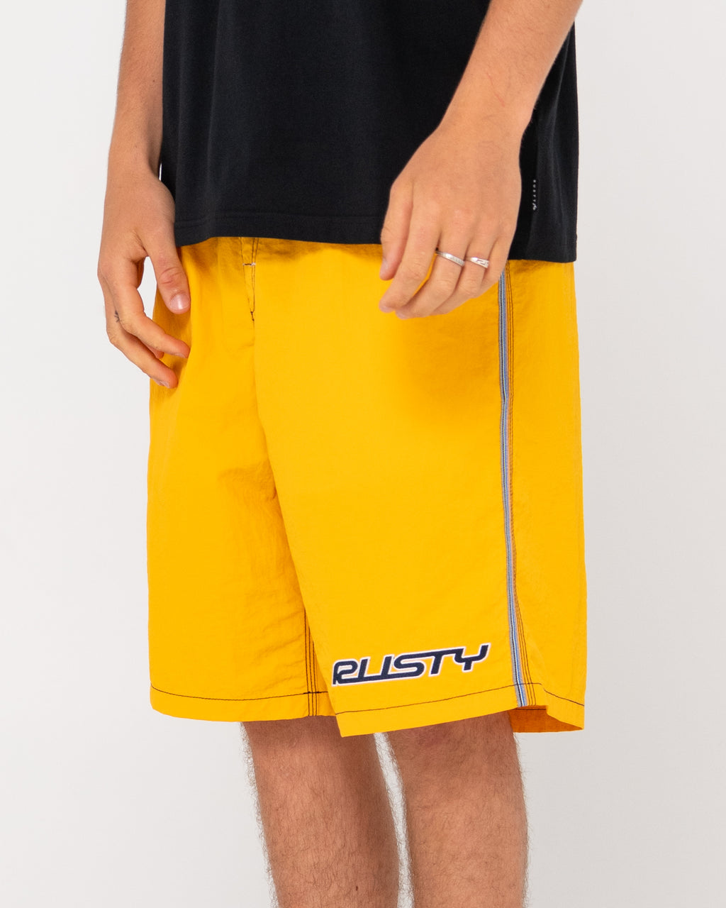MENS FLIP DADDY BOARDSHORTS