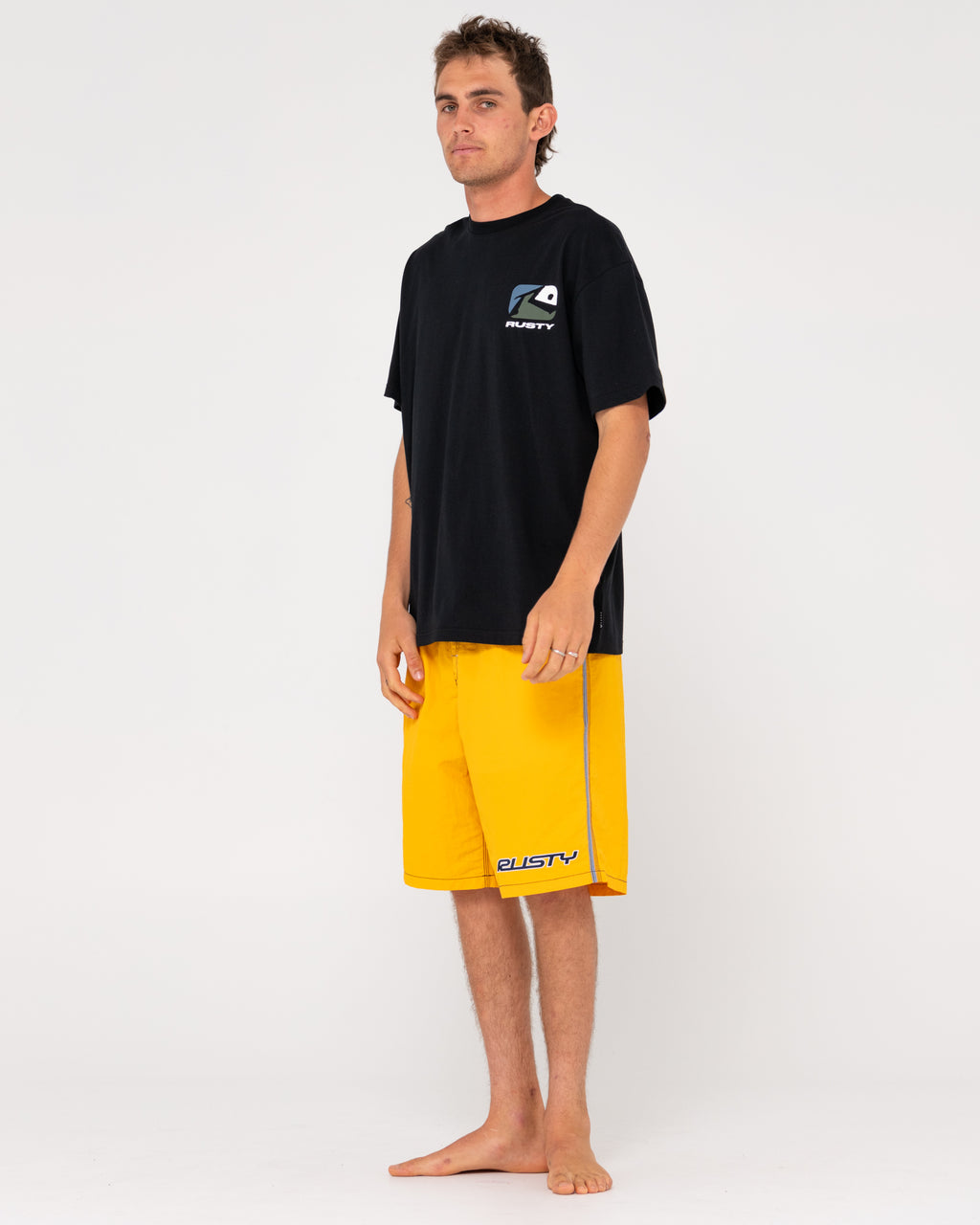 MENS FLIP DADDY BOARDSHORTS