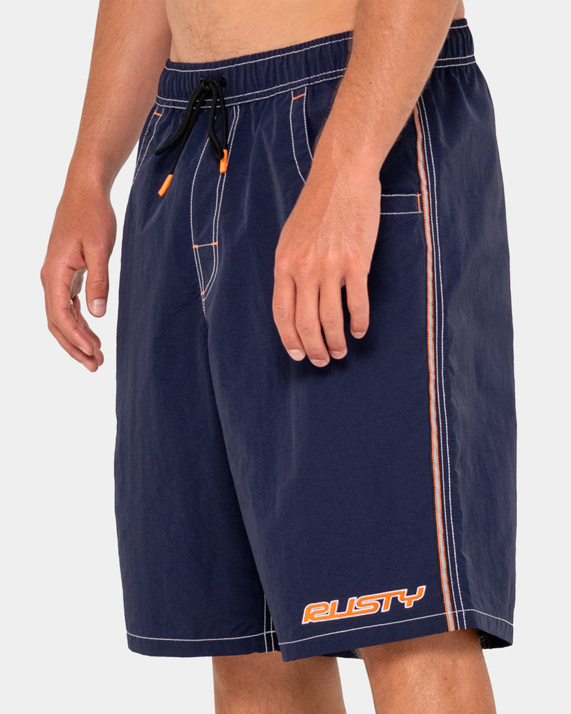 Mens Flip Daddy 22" Boardshorts