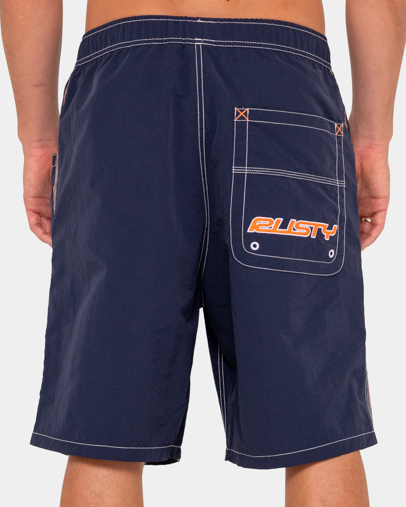 Mens Flip Daddy 22" Boardshorts