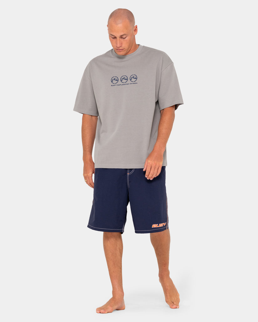 Mens Flip Daddy 22" Boardshorts