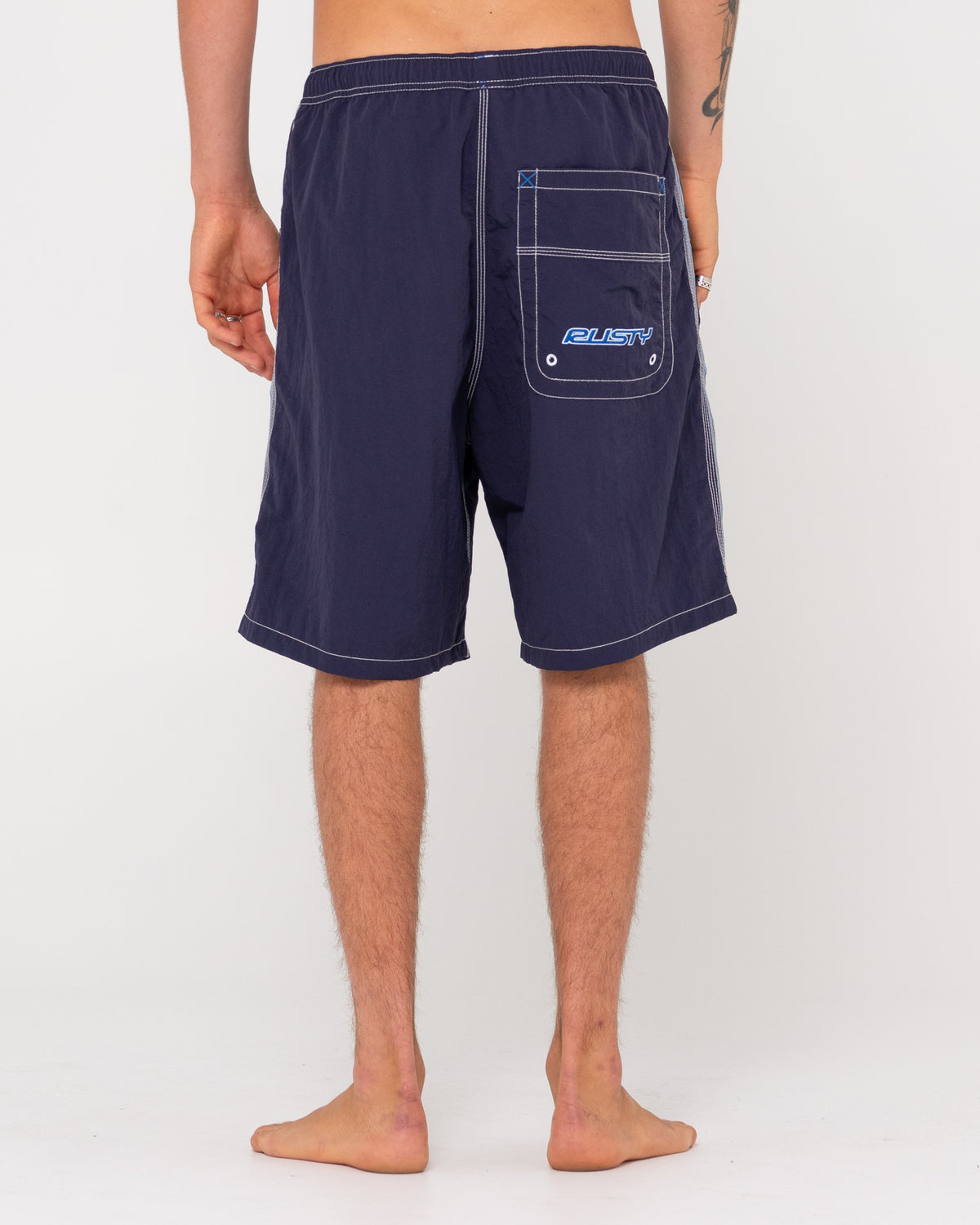 MENS FLIP DADDY BOARDSHORTS
