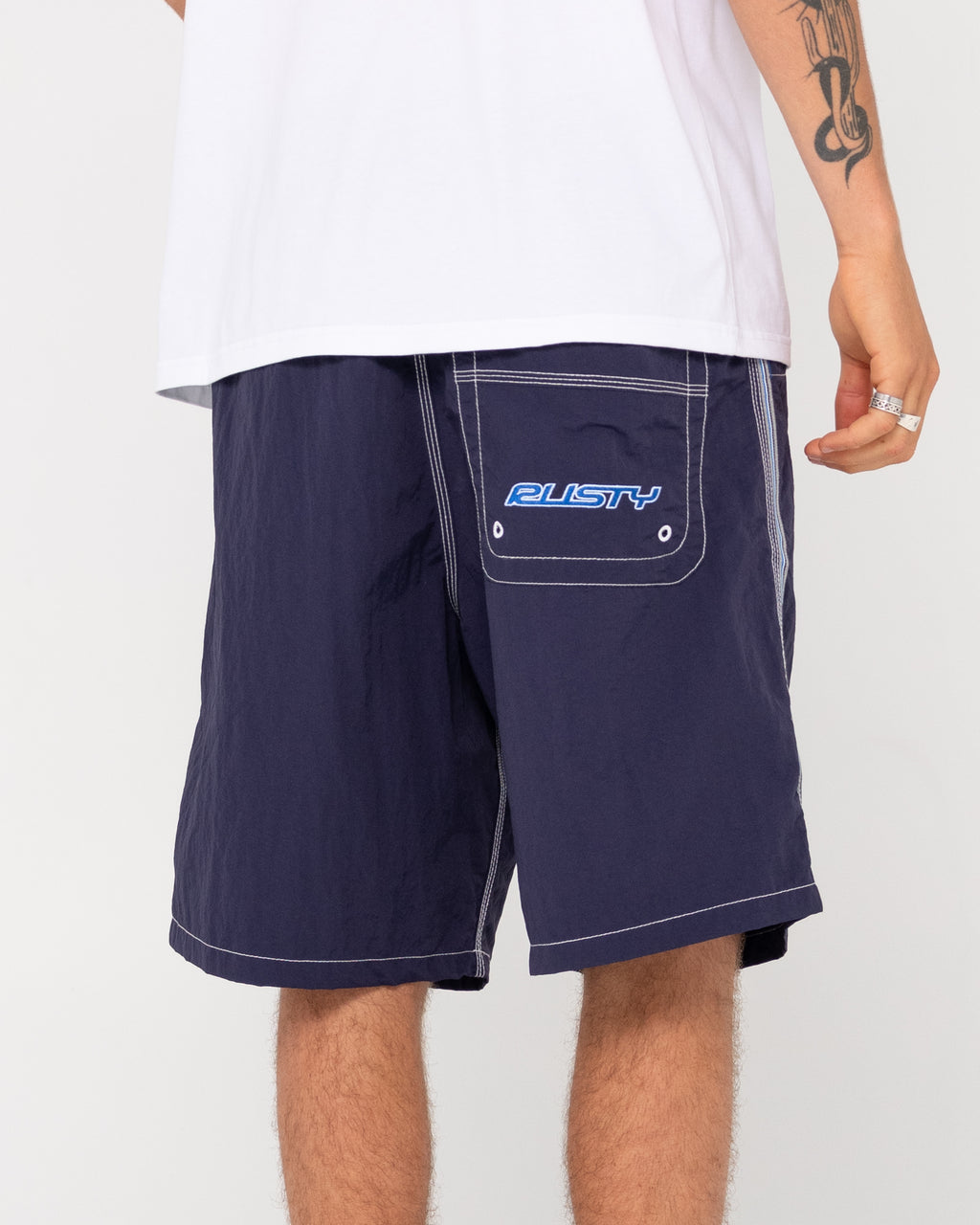 MENS FLIP DADDY BOARDSHORTS
