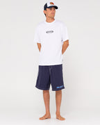 MENS FLIP DADDY BOARDSHORTS