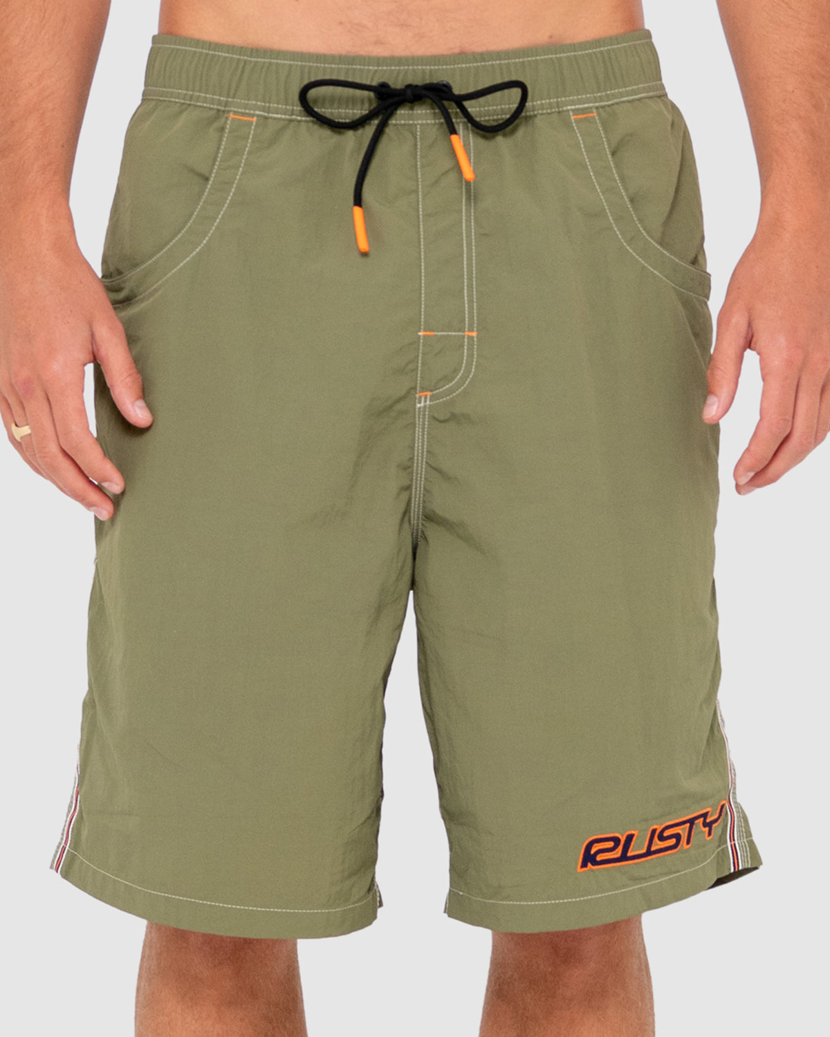 MENS FLIP DADDY BOARDSHORTS