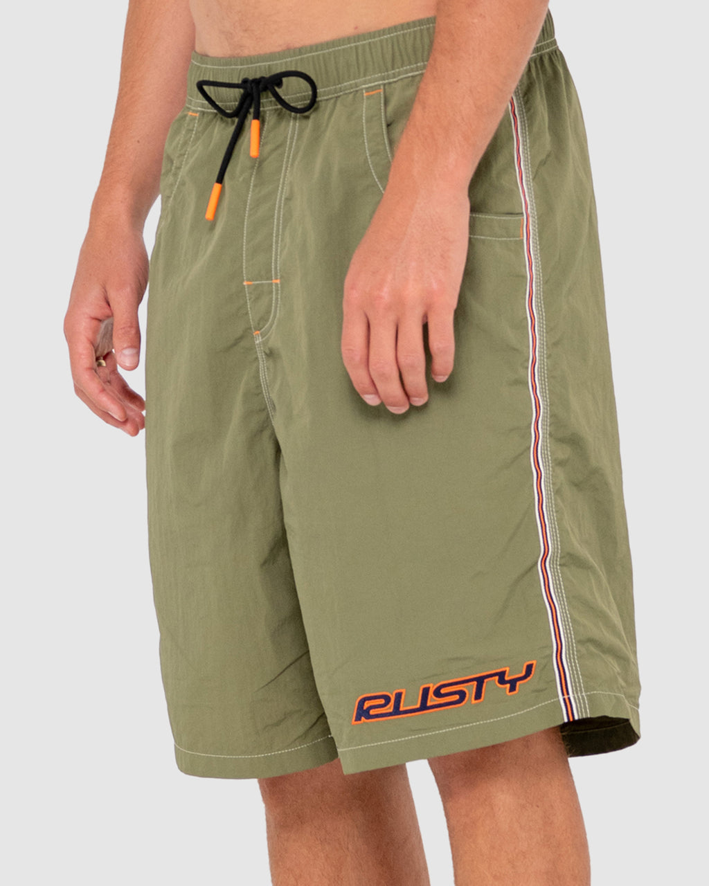 MENS FLIP DADDY BOARDSHORTS