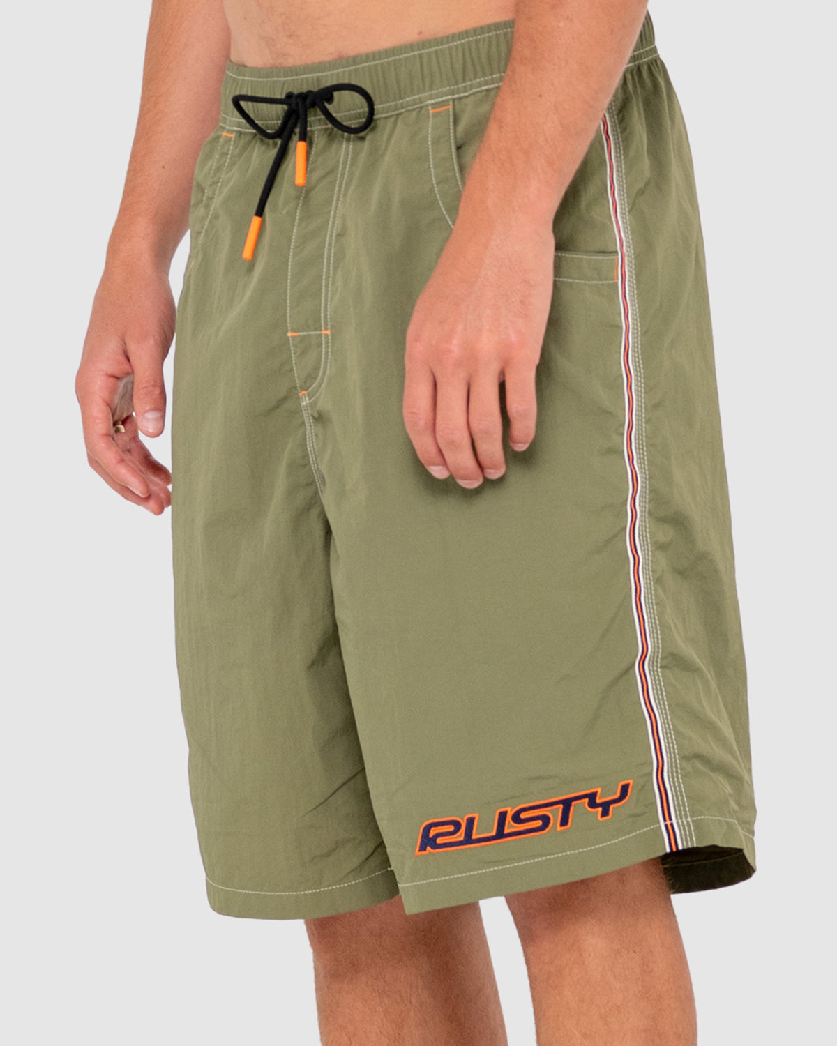 MENS FLIP DADDY BOARDSHORTS