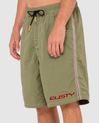 MENS FLIP DADDY BOARDSHORTS