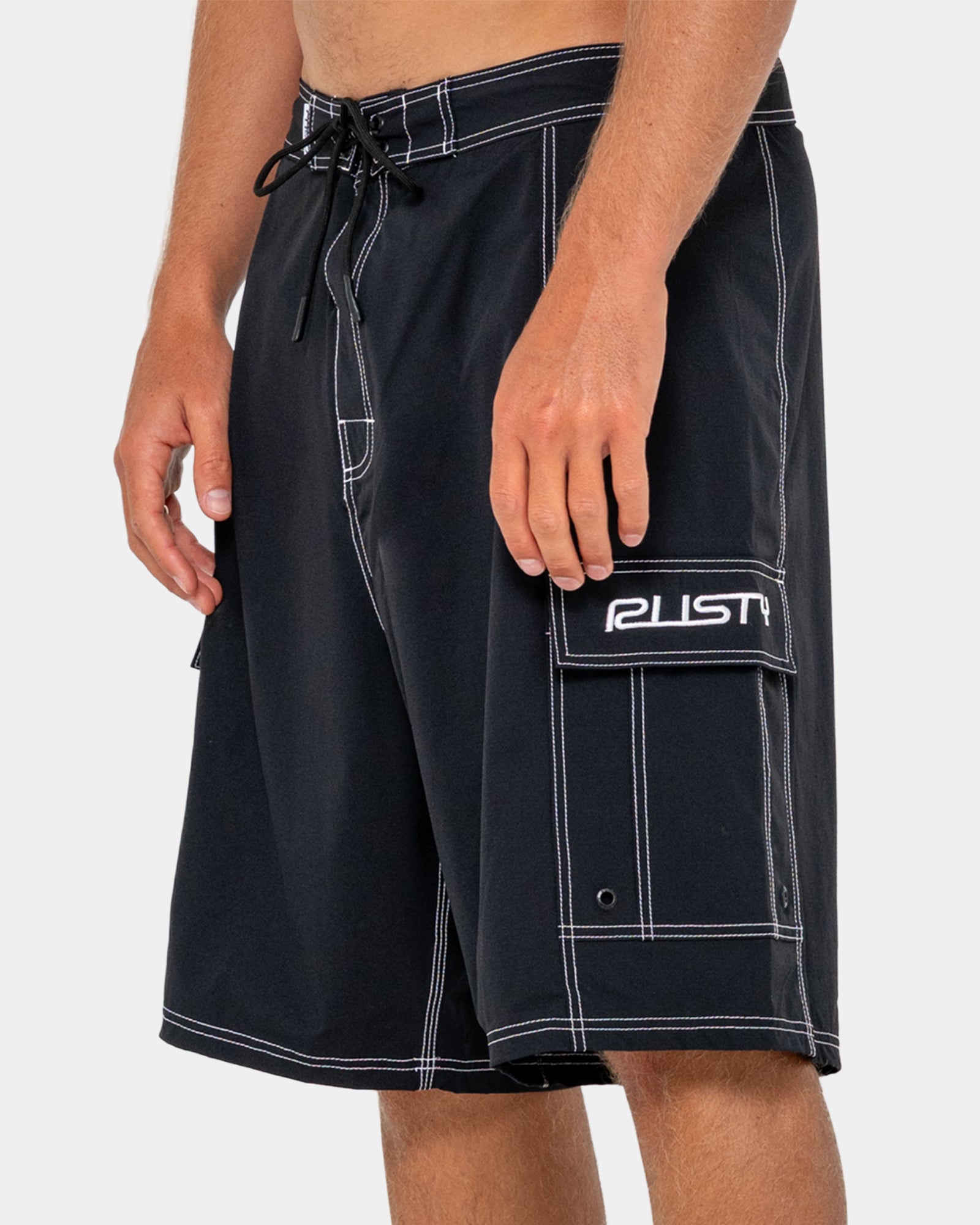 Mens Pick Pocket 22" Boardshorts