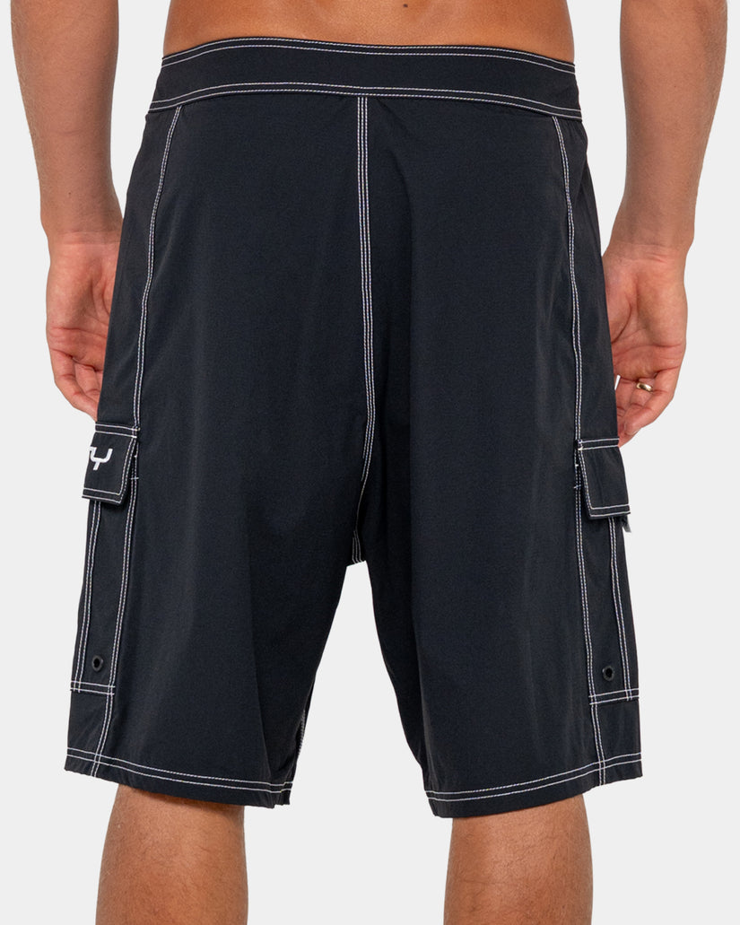 Mens Pick Pocket 22" Boardshorts