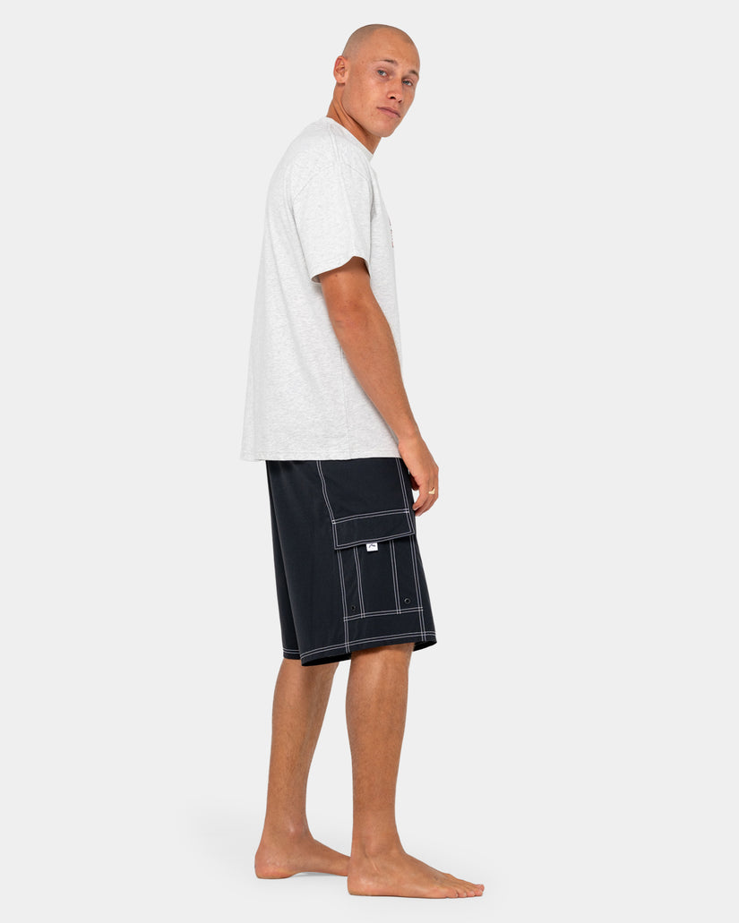 Mens Pick Pocket 22" Boardshorts