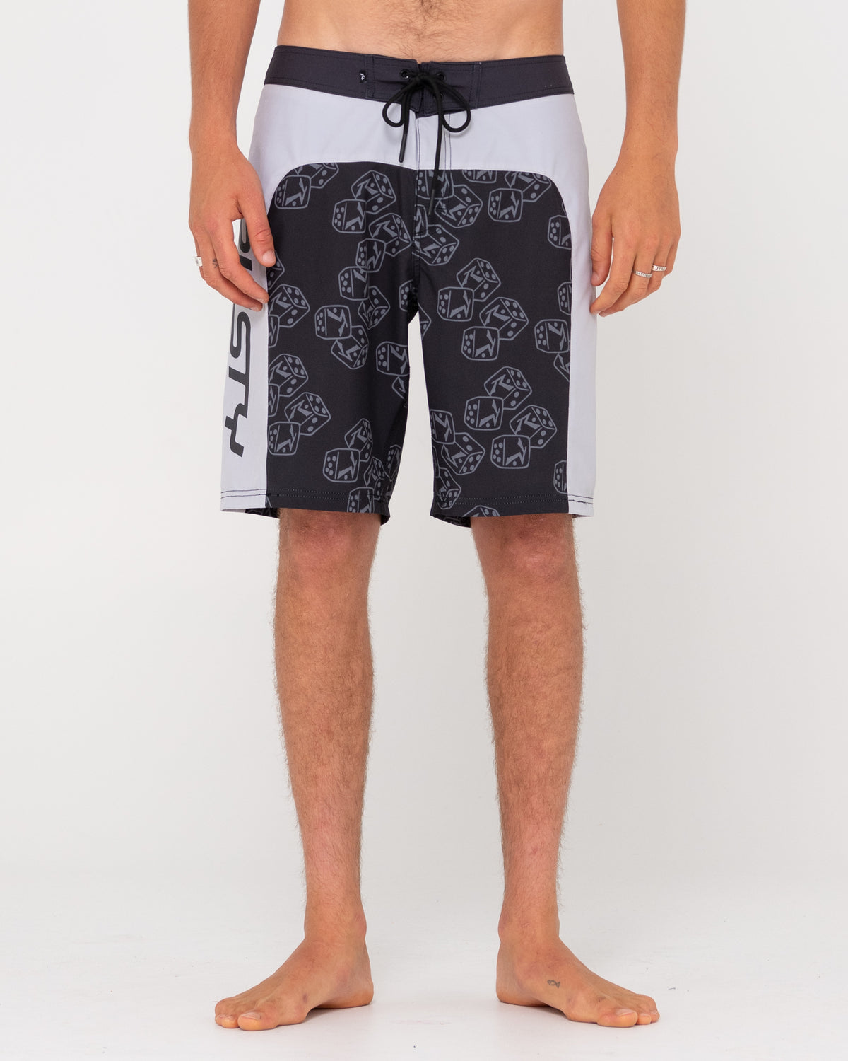 MENS NO DICE BOARDSHORTS