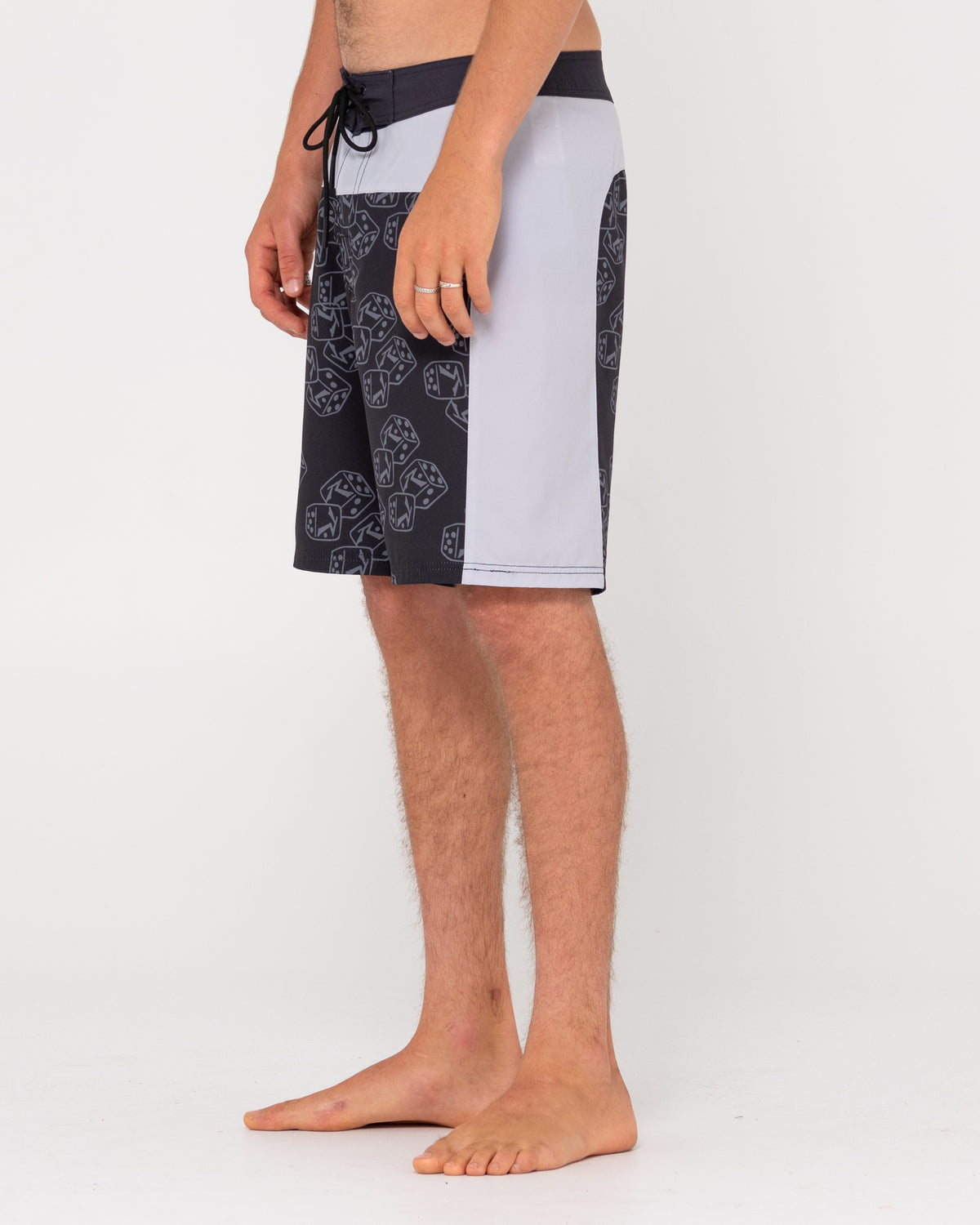 MENS NO DICE BOARDSHORTS