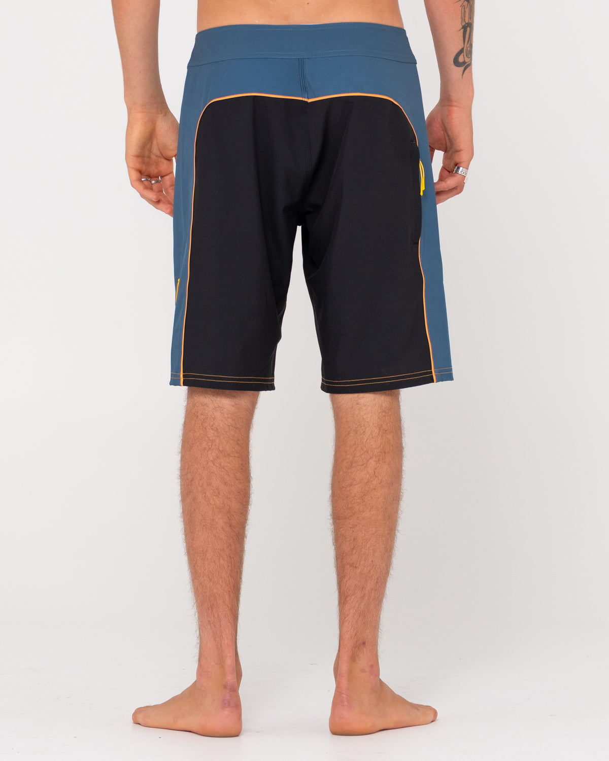 MENS PIPE DREAMS BOARDSHORTS