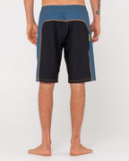 MENS PIPE DREAMS BOARDSHORTS