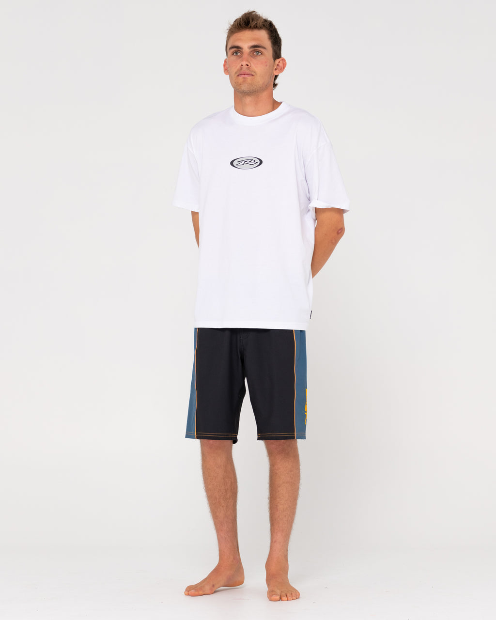 MENS PIPE DREAMS BOARDSHORTS