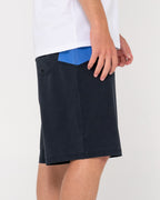 MENS CHOP SUEY ELASTIC BOARDSHORTS