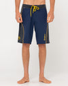 MENS LONG JOHN POWERWEAVE BOARDSHORTS