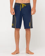 MENS LONG JOHN POWERWEAVE BOARDSHORTS