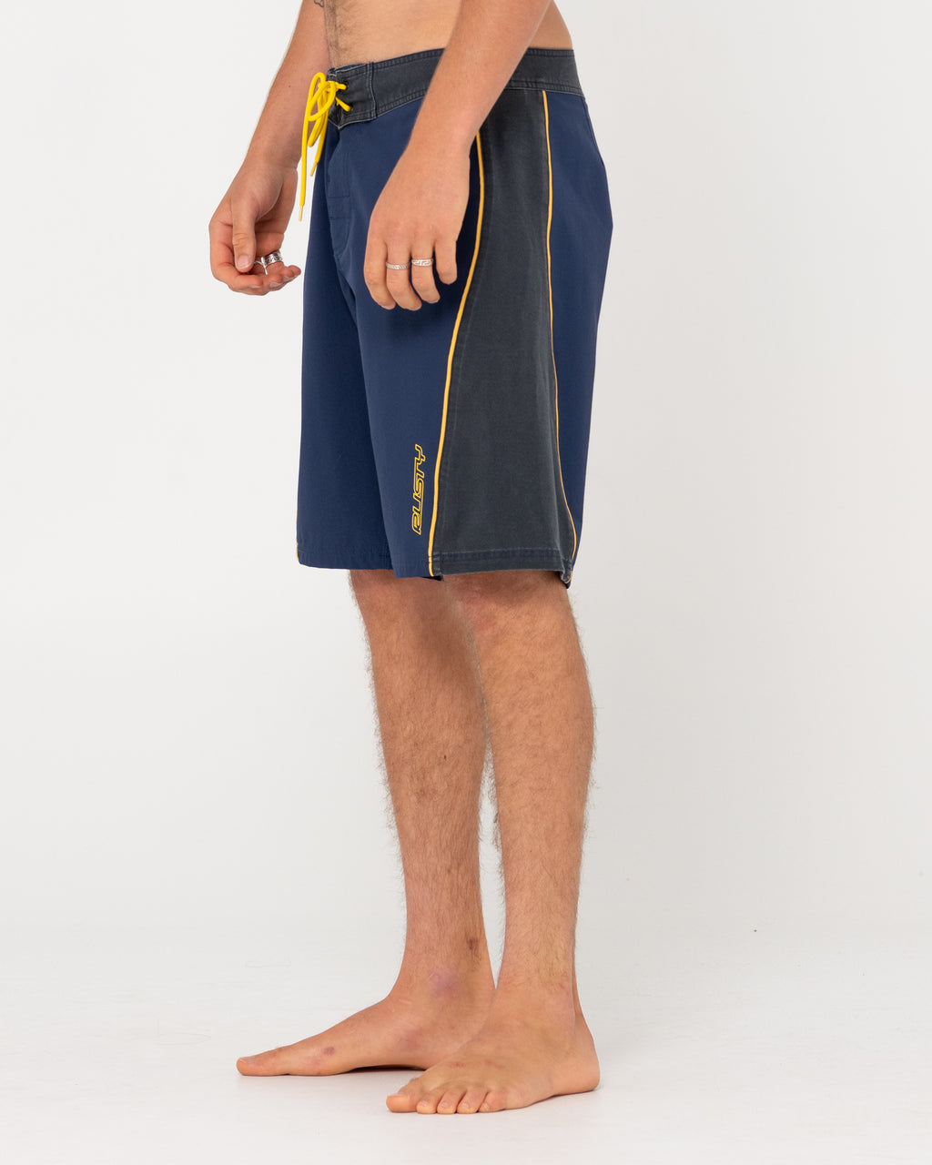 MENS LONG JOHN POWERWEAVE BOARDSHORTS