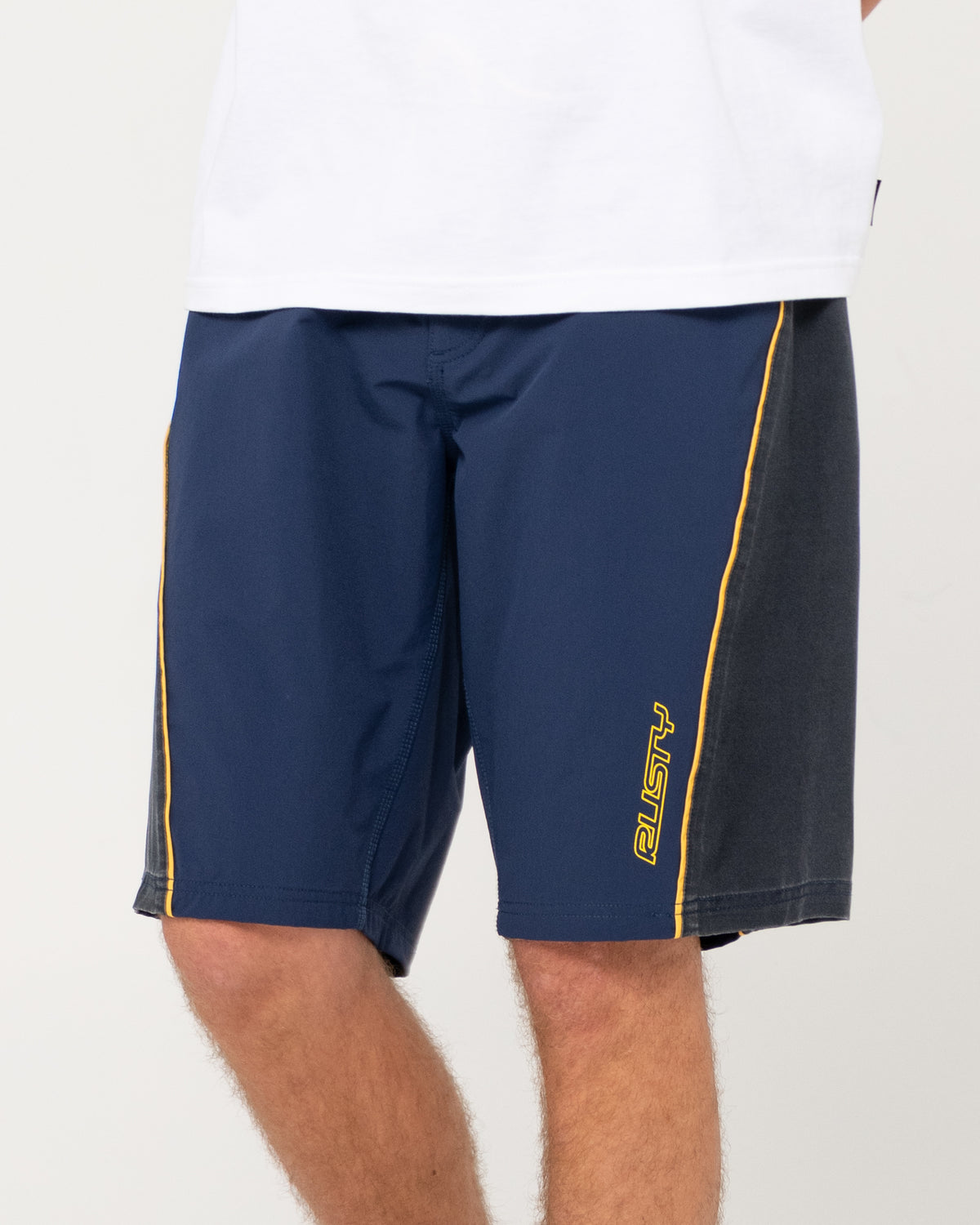 MENS LONG JOHN POWERWEAVE BOARDSHORTS