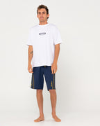 MENS LONG JOHN POWERWEAVE BOARDSHORTS