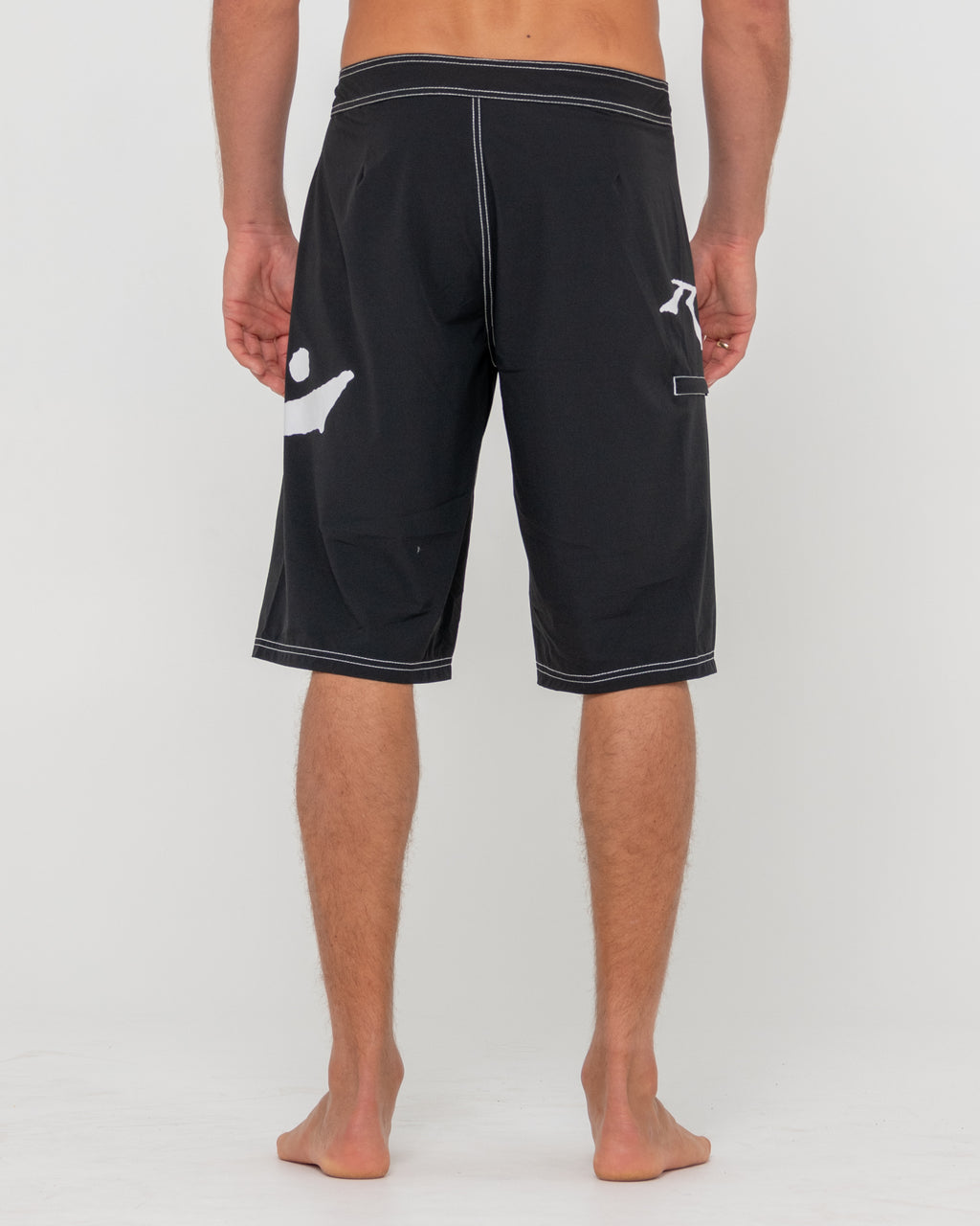 Mens Fized Competition Revolution 23" Boardshorts